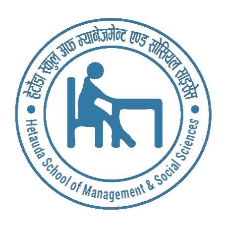 Hetauda School of Management and Social Science